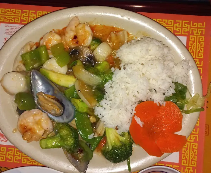 Chinatown Restaurant 3