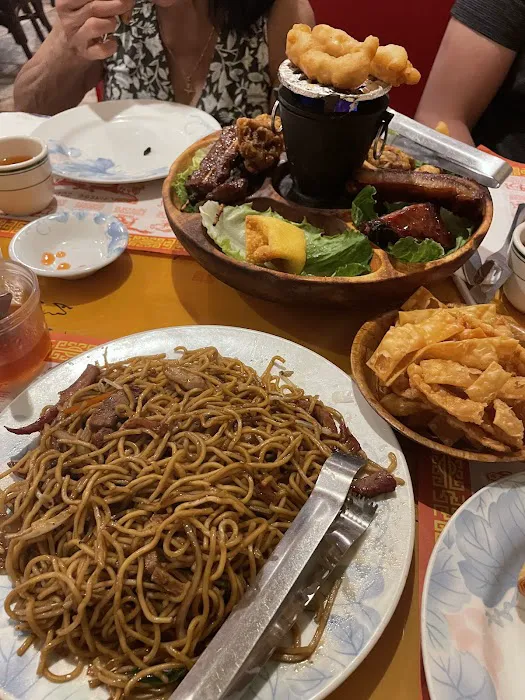 Chinatown Restaurant 2