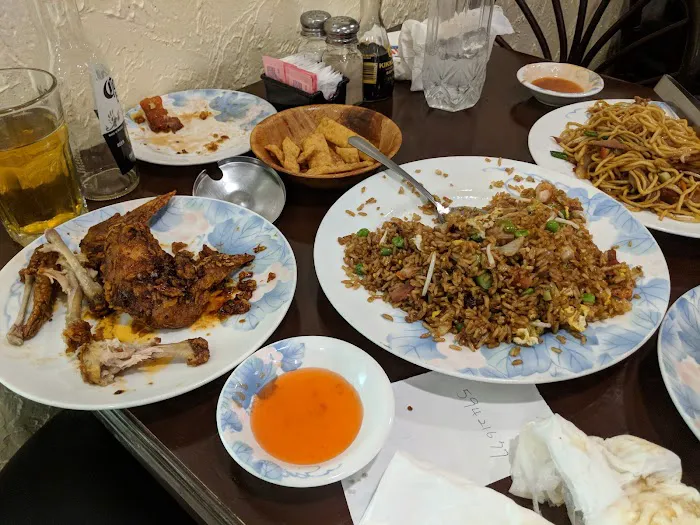 Chinatown Restaurant 10