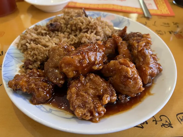 Chinatown Restaurant 5