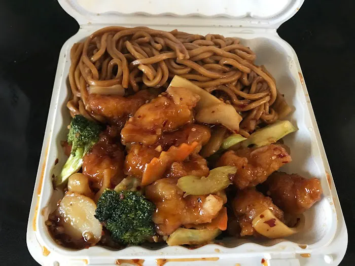China kitchen 2
