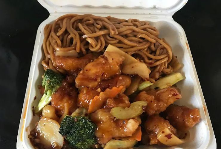 China kitchen 1