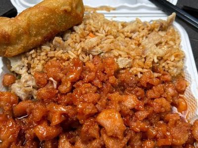 China kitchen 0