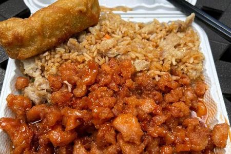 China kitchen