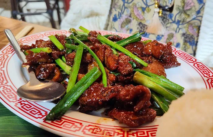 PJK Neighborhood Chinese Restaurant - Coconut Point 4