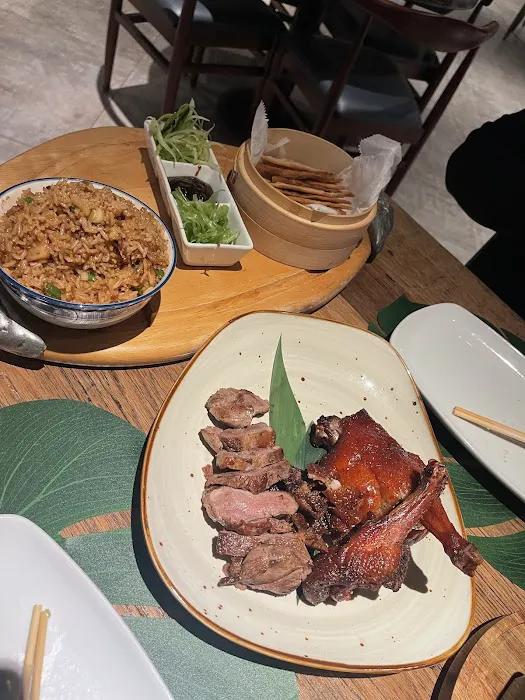 PJK Neighborhood Chinese Restaurant - Coconut Point 1