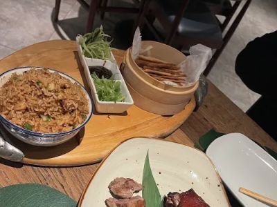 PJK Neighborhood Chinese Restaurant - Coconut Point 0