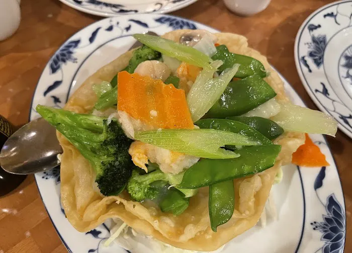 Golden Leaf Restaurant 5
