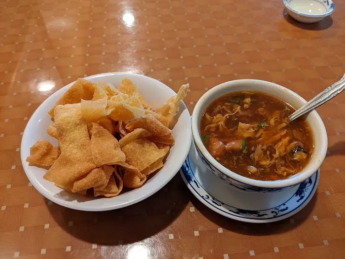 Golden Leaf Restaurant 2