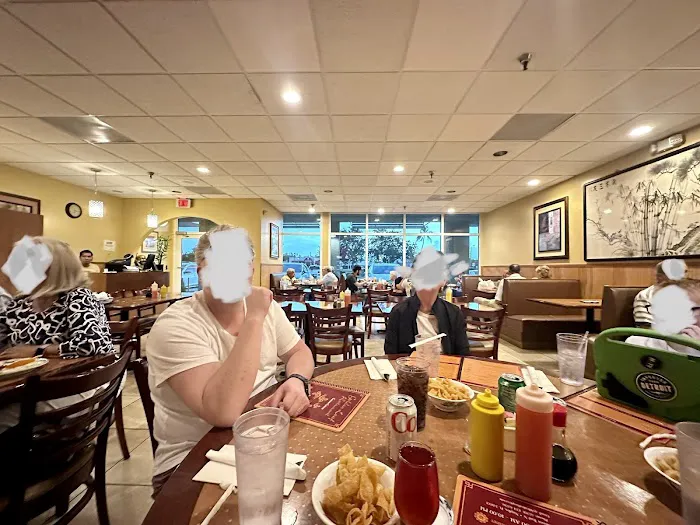Golden Leaf Restaurant 1