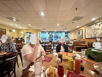 Golden Leaf Restaurant 0