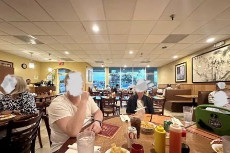 Golden Leaf Restaurant