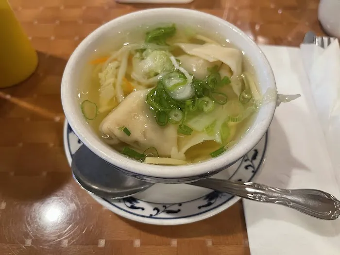Golden Leaf Restaurant 3