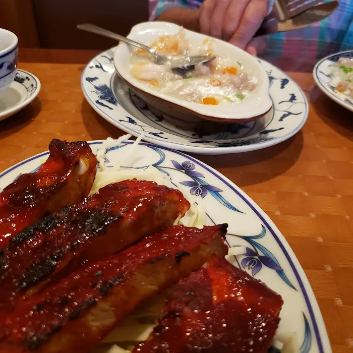 Golden Leaf Restaurant 10