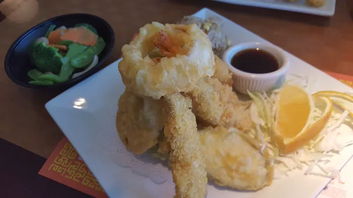 Golden Leaf Restaurant 6