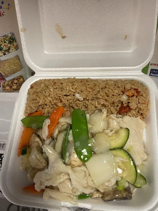 China Palace 1