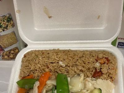 China Palace 0