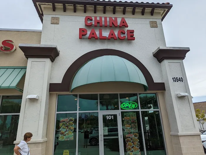 China Palace 10