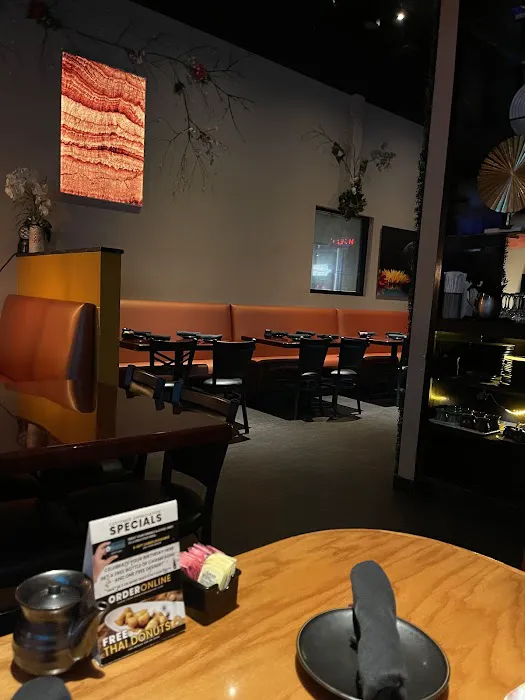 Komoon Thai Sushi Ceviche 4