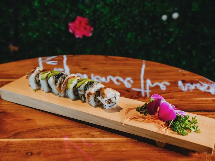 Komoon Thai Sushi Ceviche 3