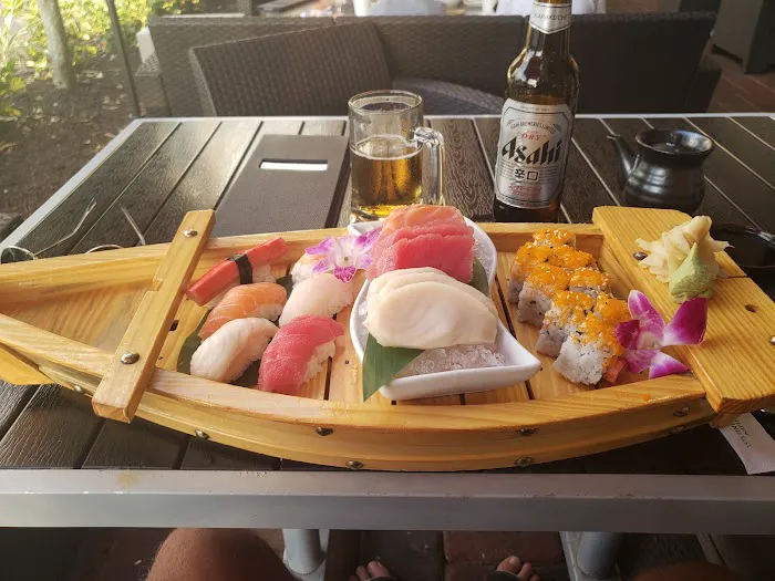 Komoon Thai Sushi Ceviche 1