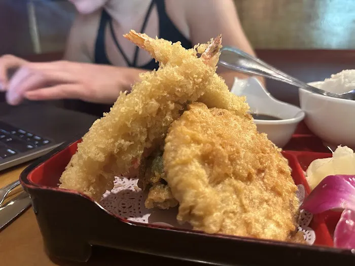 Sushi Thai Too 5