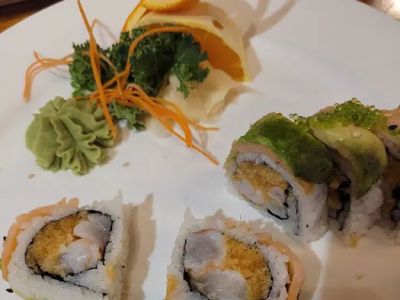 Sushi Thai Too 0