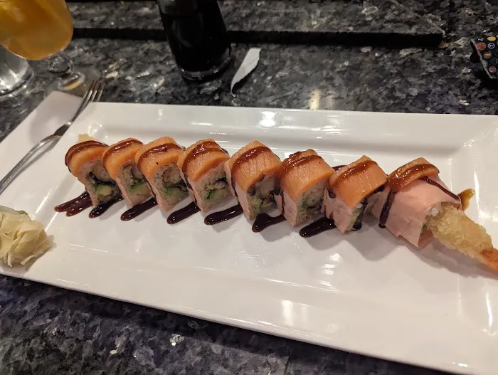 Maguro Sushi & Steak House 4