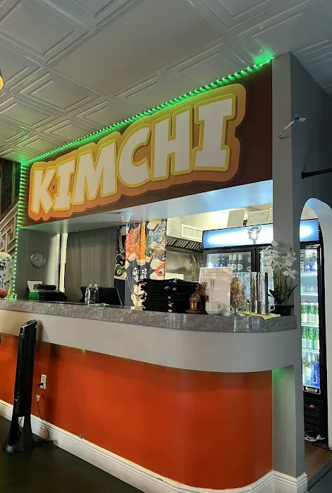 Kimchi Grill 13