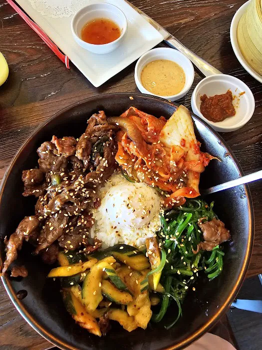 Kimchi Grill 12