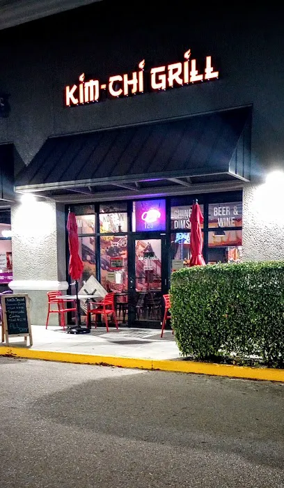 Kimchi Grill 14