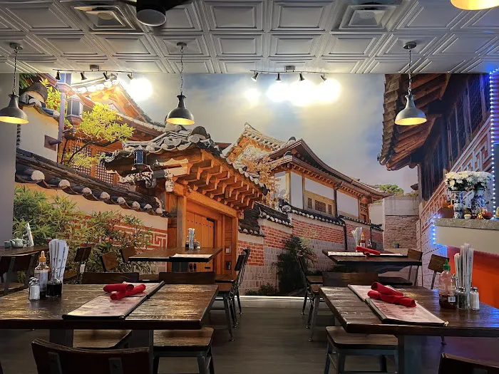 Kimchi Grill 18