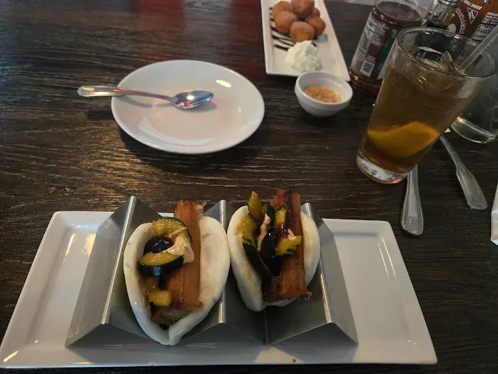 Kimchi Grill 10