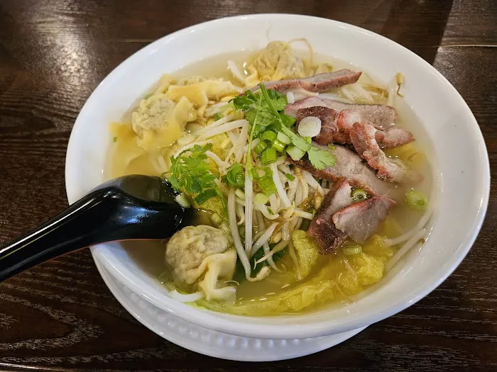 Thai Udon Cafe Logan Landings 5