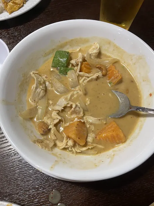 Thai Udon Cafe Logan Landings 7