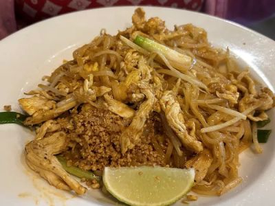Thai Udon Cafe Logan Landings 0
