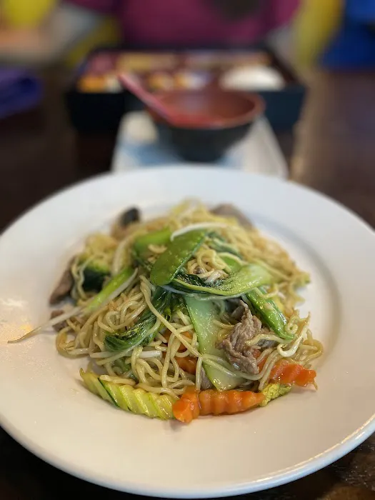 Thai Udon Cafe Logan Landings 4