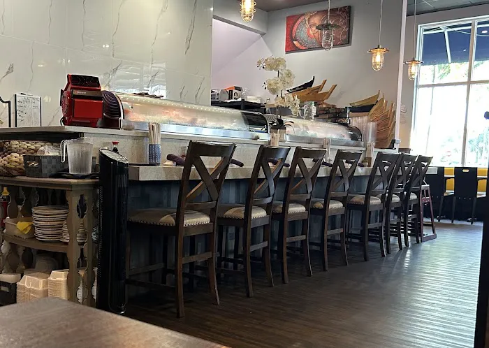 Thai Udon Cafe Logan Landings 9