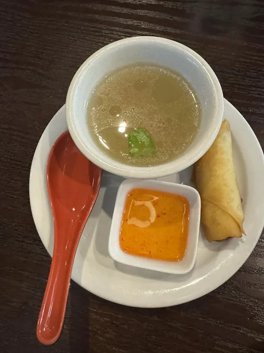 Thai Udon Cafe Logan Landings 8