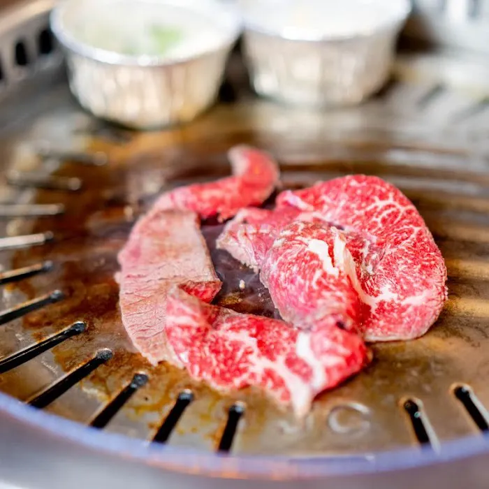 Zen Asian BBQ 3