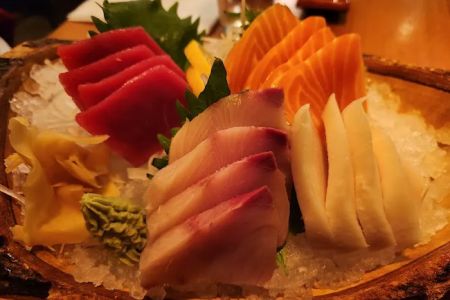 Zen Asian BBQ