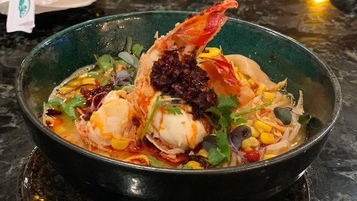 Zen Asian BBQ 10