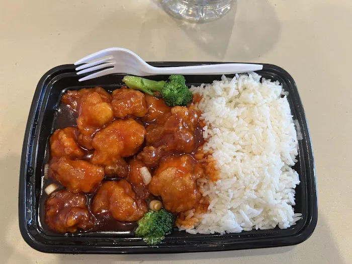 Super Wok 6