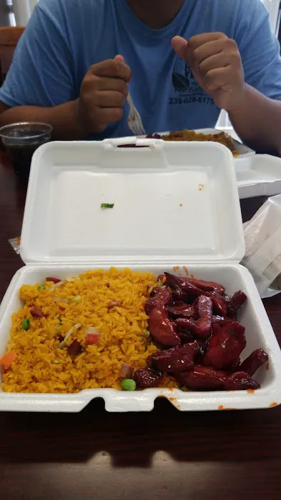 Super Wok 4