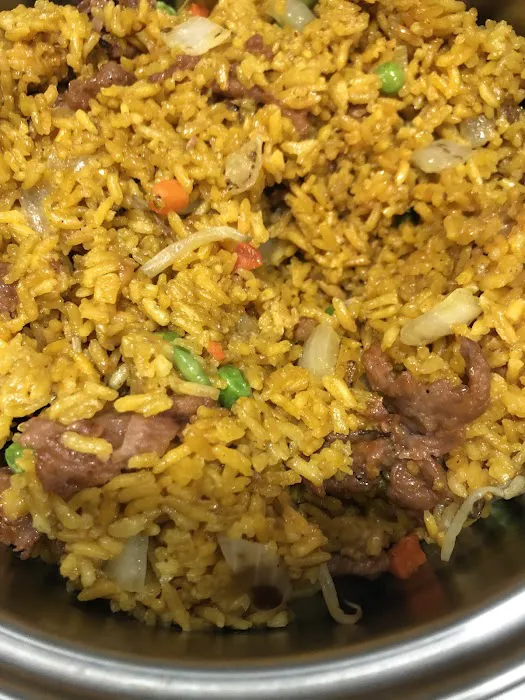Super Wok 5