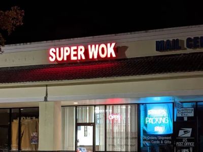 Super Wok 0