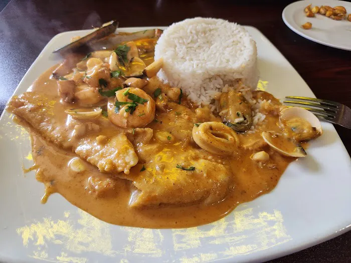 AJI LIMON TASTE OF PERU - BONITA SPRINGS 1