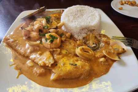AJI LIMON TASTE OF PERU - BONITA SPRINGS