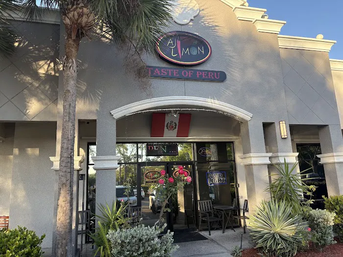 AJI LIMON TASTE OF PERU - BONITA SPRINGS 3