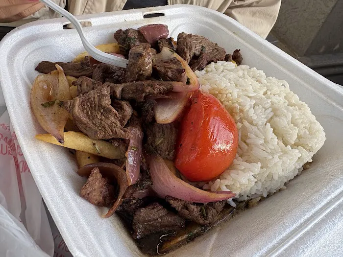 AJI LIMON TASTE OF PERU - BONITA SPRINGS 9